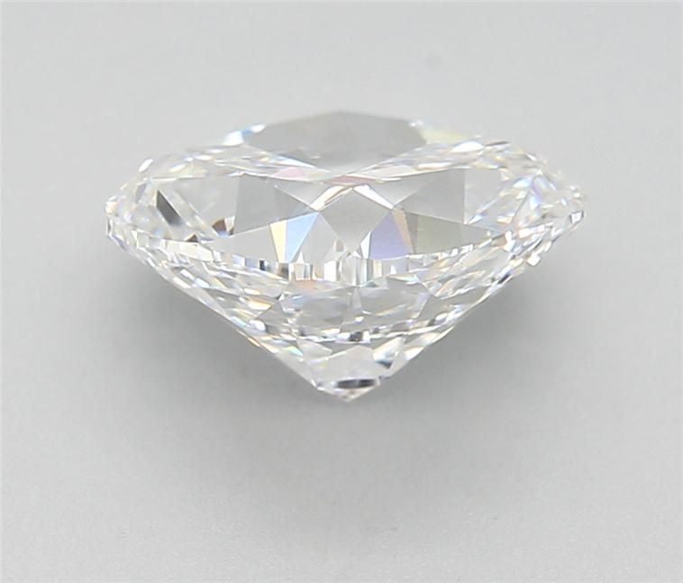 2.00-CARAT Cushion brilliant DIAMOND