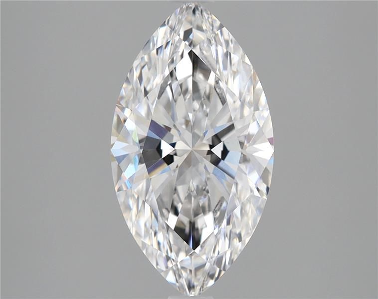 2.05-CARAT Marquise DIAMOND