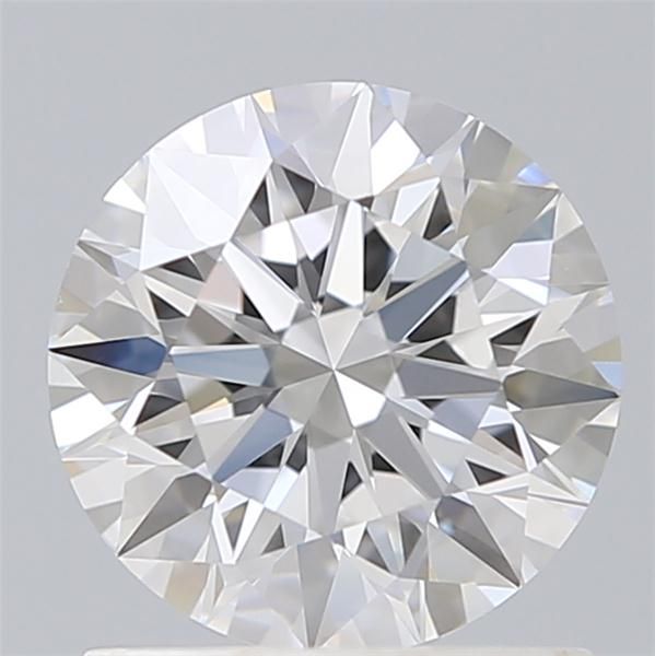 1.16-CARAT Round DIAMOND