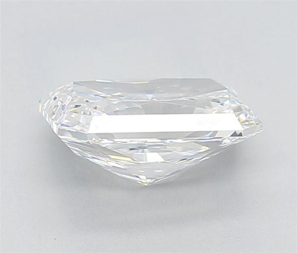 2.08-CARAT Radiant DIAMOND