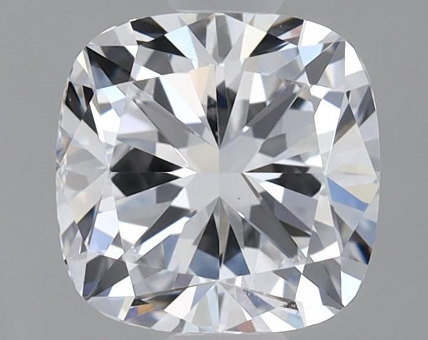 1.55-CARAT Cushion brilliant DIAMOND
