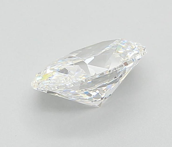 1.52-CARAT Oval DIAMOND