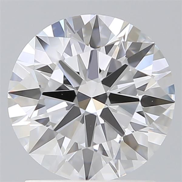 1.68-CARAT Round DIAMOND