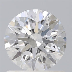 1.00-CARAT Round DIAMOND