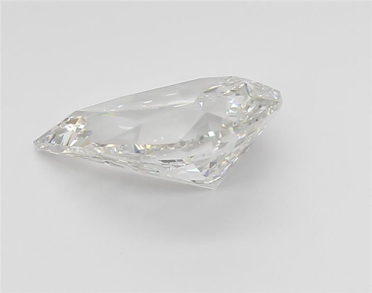 3.51-CARAT Pear DIAMOND