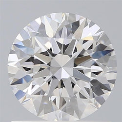 1.07-CARAT Round DIAMOND