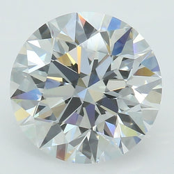 1.70-CARAT Round DIAMOND