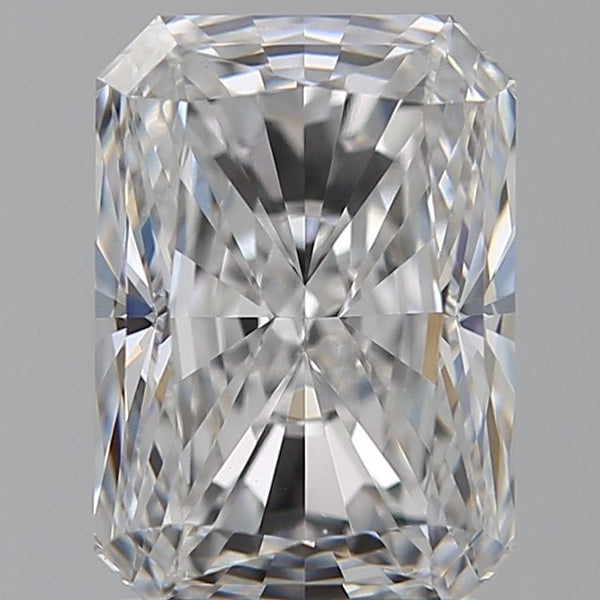 2.04-CARAT Radiant DIAMOND