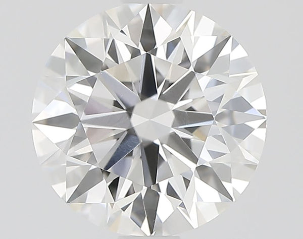 1.26-CARAT Round DIAMOND