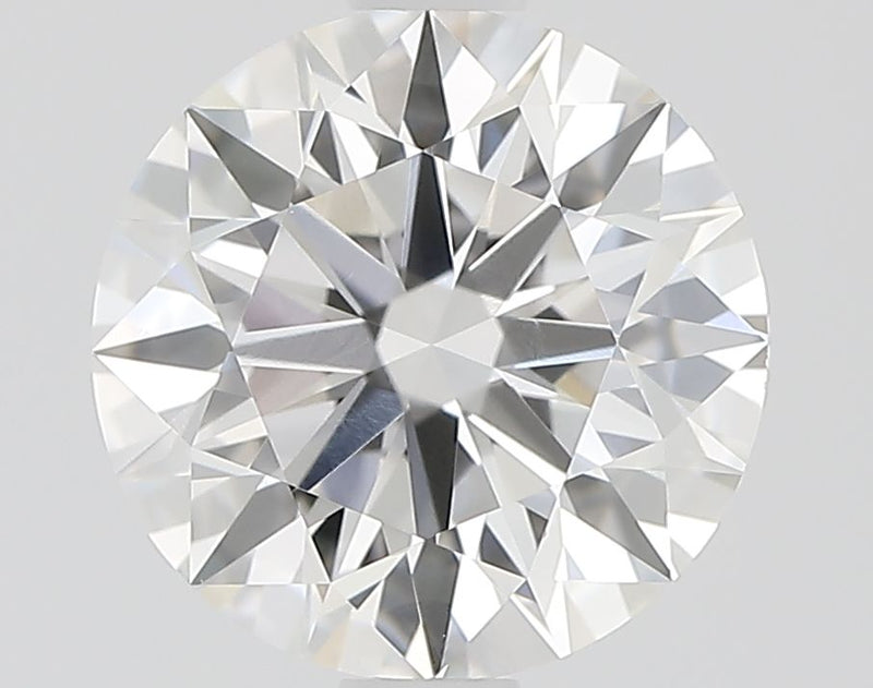 1.26-CARAT Round DIAMOND