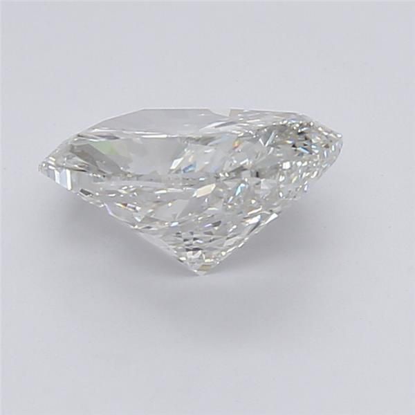 2.09-CARAT Cushion brilliant DIAMOND