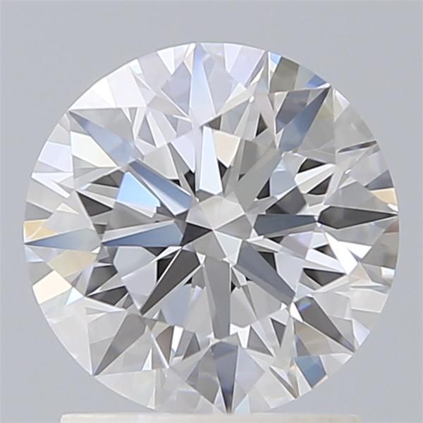 1.59-CARAT Round DIAMOND