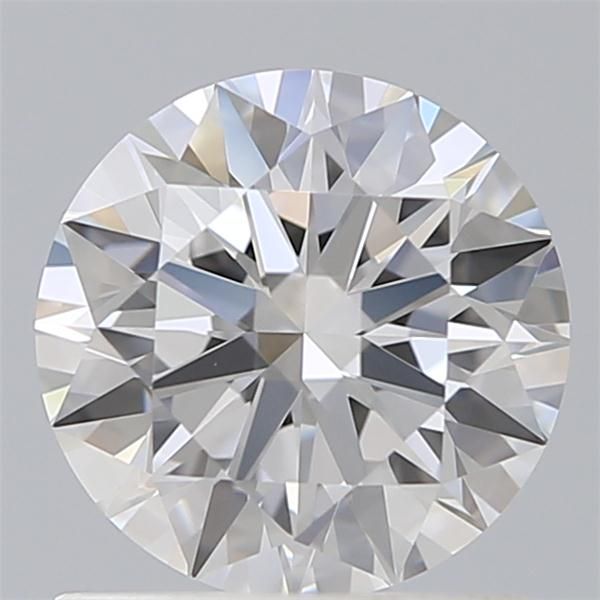 1.13-CARAT Round DIAMOND