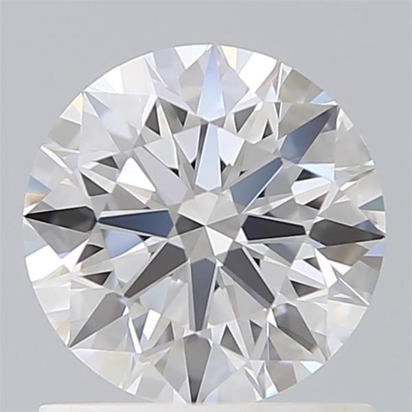 1.05-CARAT Round DIAMOND