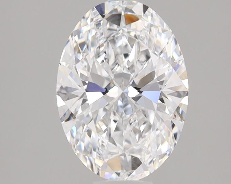 1.67-CARAT Oval DIAMOND