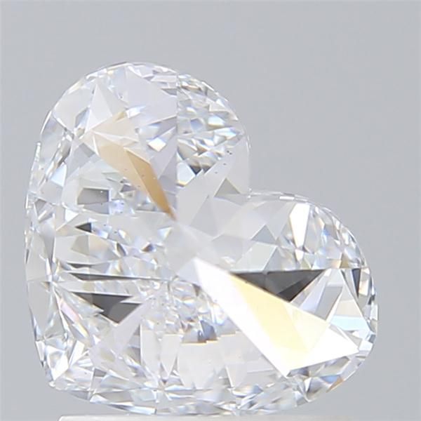 1.50-CARAT Heart DIAMOND