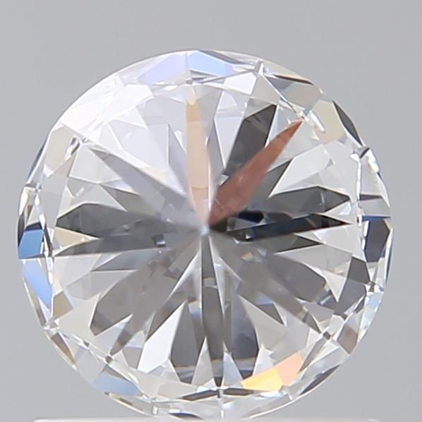 1.00-CARAT Round DIAMOND