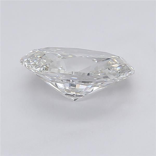 2.09-CARAT Oval DIAMOND