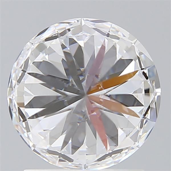 1.59-CARAT Round DIAMOND