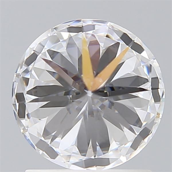 1.50-CARAT Round DIAMOND