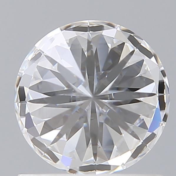 1.00-CARAT Round DIAMOND