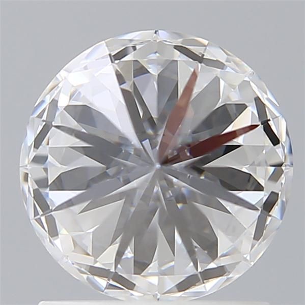 1.38-CARAT Round DIAMOND