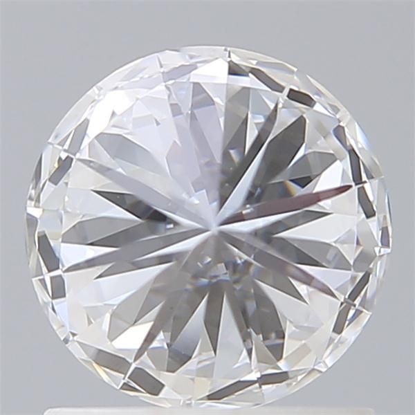 1.14-CARAT Round DIAMOND