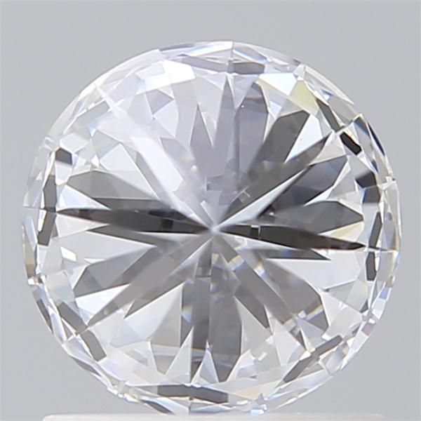 1.12-CARAT Round DIAMOND