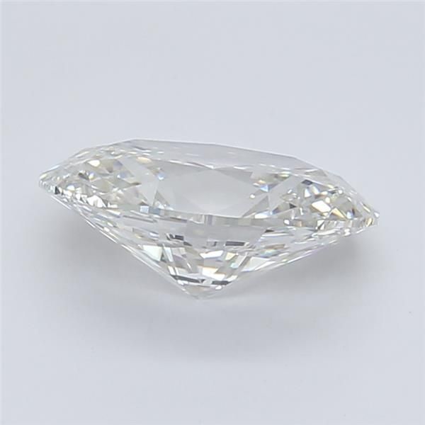 2.04-CARAT Oval DIAMOND