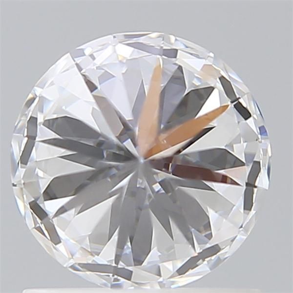 1.07-CARAT Round DIAMOND