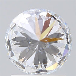 1.50-CARAT Round DIAMOND