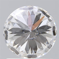 1.25-CARAT Round DIAMOND