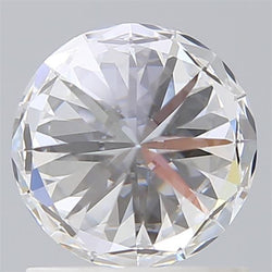 1.11-CARAT Round DIAMOND