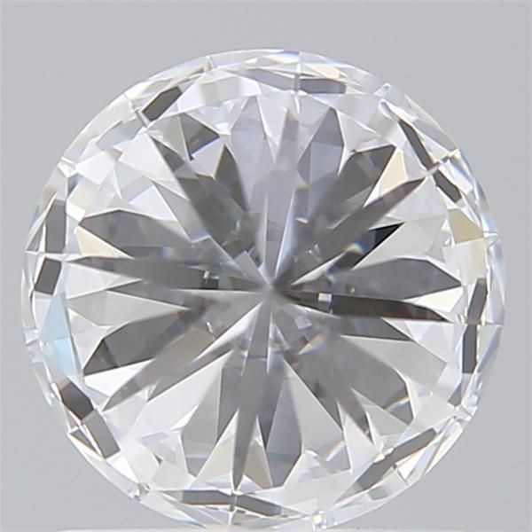 1.33-CARAT Round DIAMOND