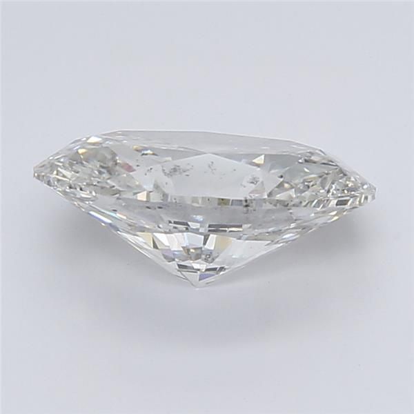 2.82-CARAT Oval DIAMOND