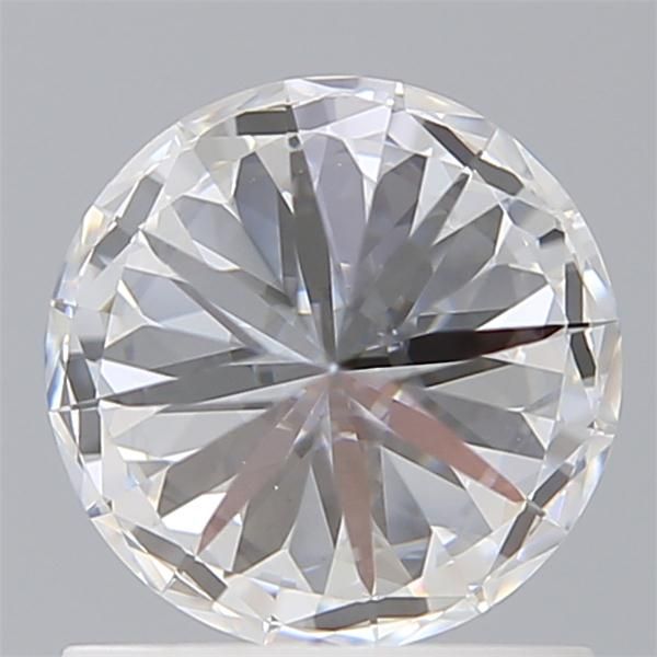 1.06-CARAT Round DIAMOND