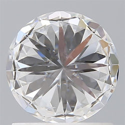 1.11-CARAT Round DIAMOND