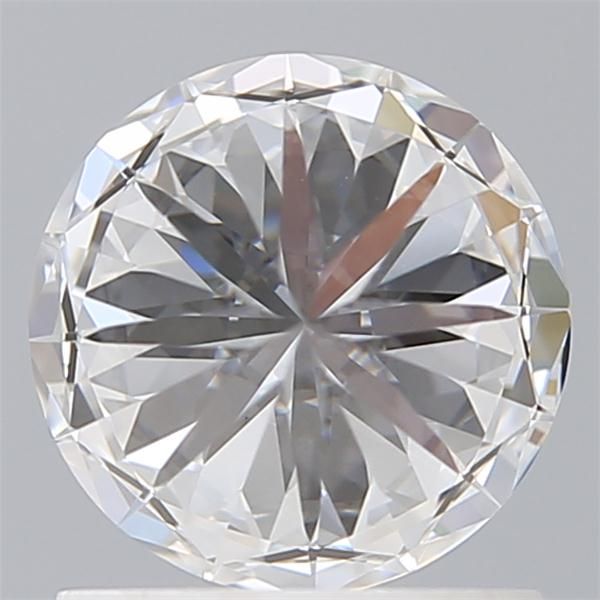 1.11-CARAT Round DIAMOND