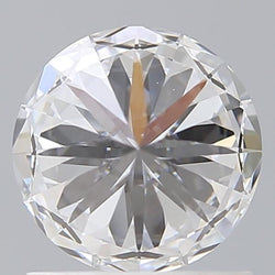 1.06-CARAT Round DIAMOND