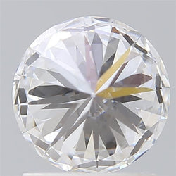 1.37-CARAT Round DIAMOND