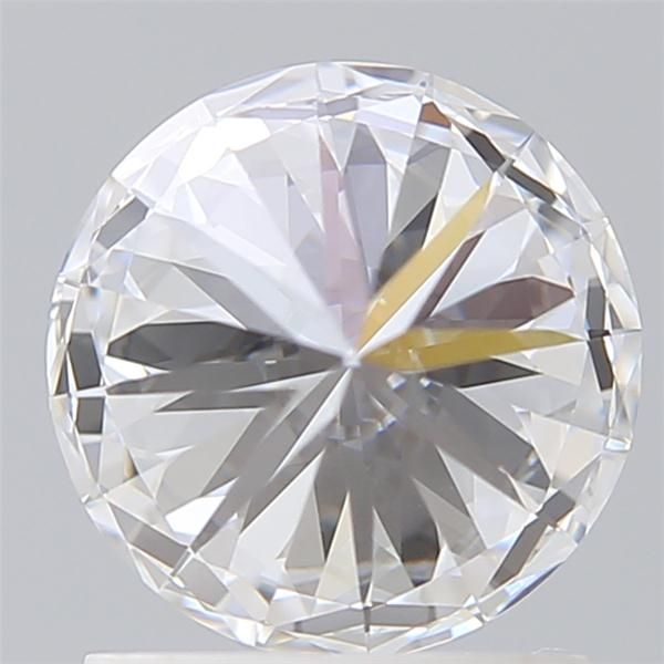 1.37-CARAT Round DIAMOND