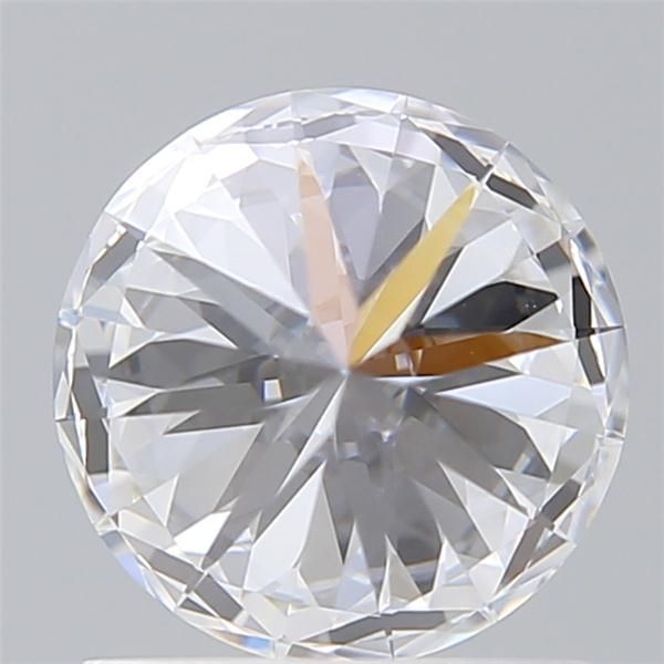 1.17-CARAT Round DIAMOND