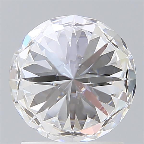 1.51-CARAT Round DIAMOND