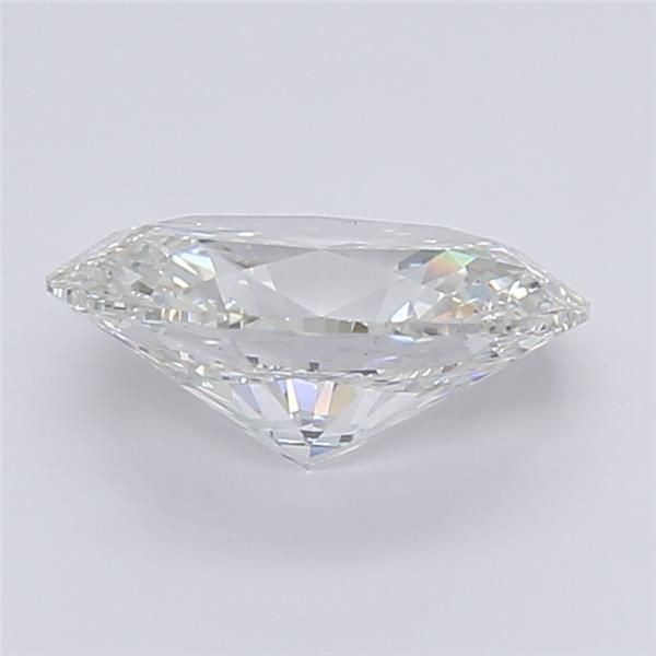 2.18-CARAT Oval DIAMOND