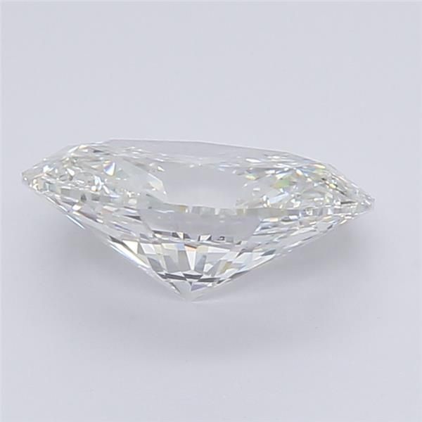 2.04-CARAT Oval DIAMOND