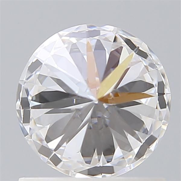 1.00-CARAT Round DIAMOND