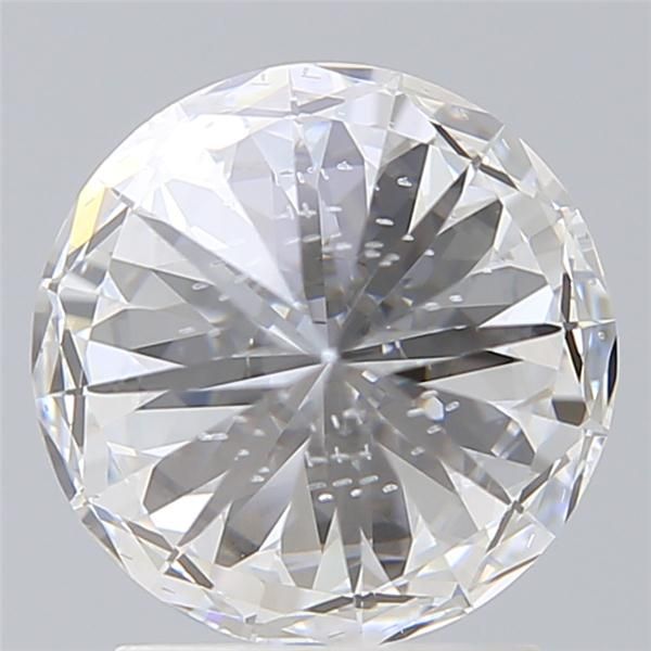 2.13-CARAT Round DIAMOND
