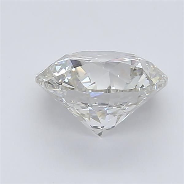 2.19-CARAT Round DIAMOND