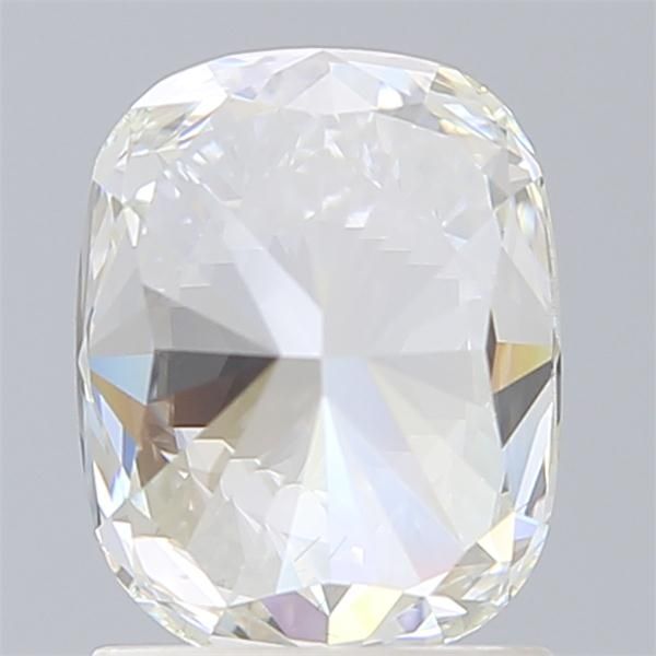 1.70-CARAT Cushion brilliant DIAMOND