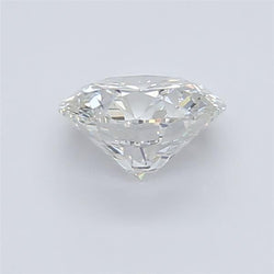 1.29-CARAT Round DIAMOND